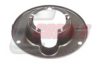 MERI 21209706 Cover Plate, dust-cover wheel bearing